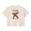 Thumbnail: Women's Boxy Tee - Do Not Lust
