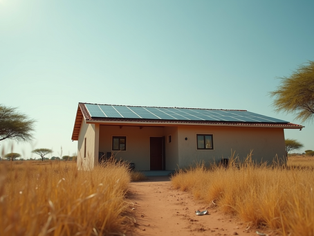 Smart Home Advancements: Innovative Smart Home Solutions for Kenyan Living