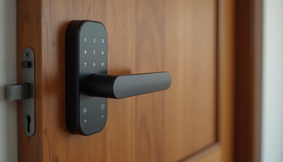 Are Smart Locks Worth the Hype and Which One Should You Choose for Your Smart Home
