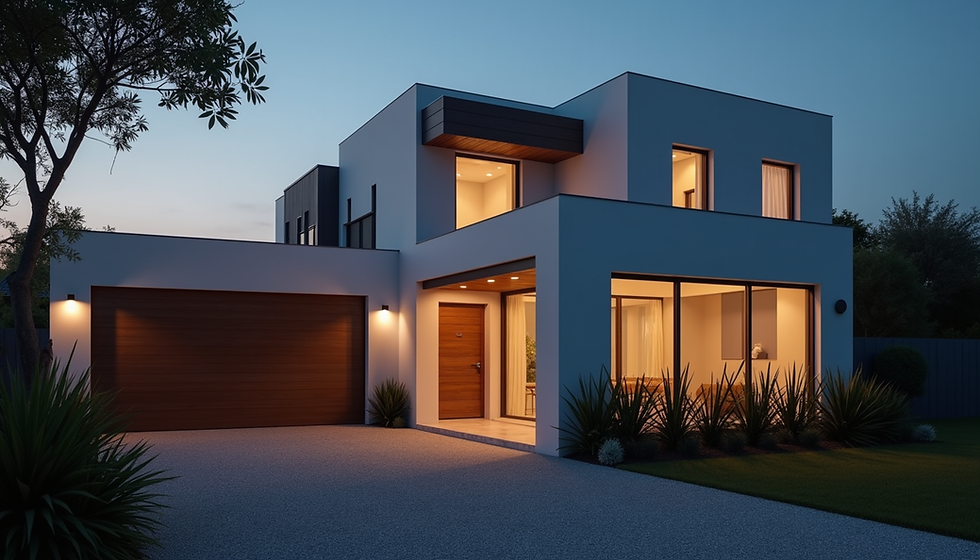 Understanding the Security Risks of Modern African Smart Homes and Their Solutions