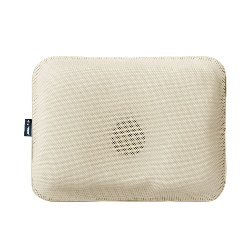 GIO Pillow 絶壁防止まくら ジオピロー | sky-trading