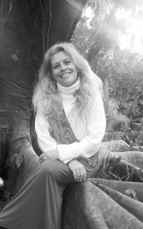 Drika Schanoski naturopata moon mother
