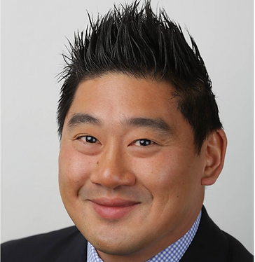 Photo of Nicholas Lai | Orthodontist