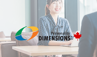 Woman getting coached in person