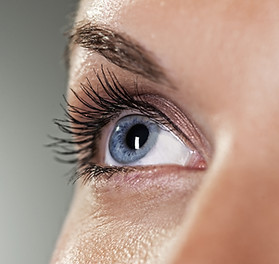 Latisse eyelash growth treatment by Allergan