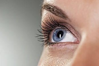 Eyeliner Tattoo - Permanent Makeup