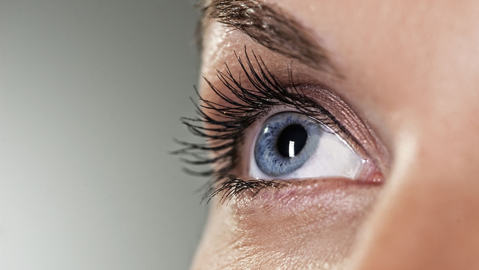 Platelet Rich Plasma (PRP) Eye Drops