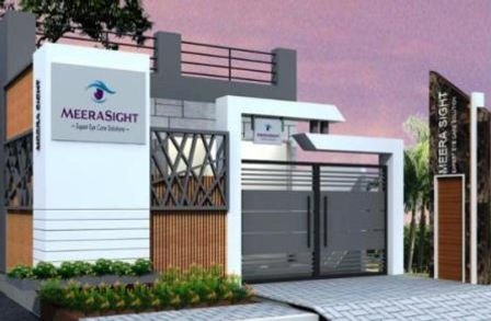 MeeraSight Eye Care Clinic