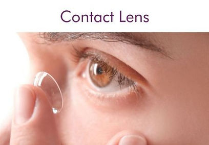 MeeraSight - Contact Lens
