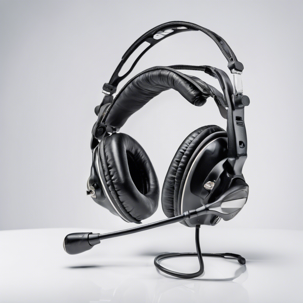 Pilot Headset