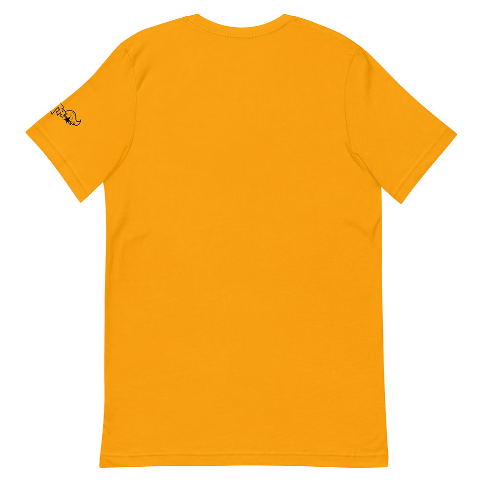 Thumbnail: ITM STAY CONSISTENT TEE