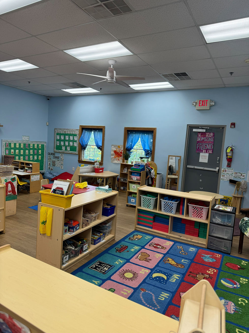 Pre-School 3
