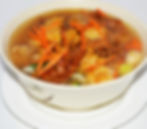 Wor Won Ton Soup