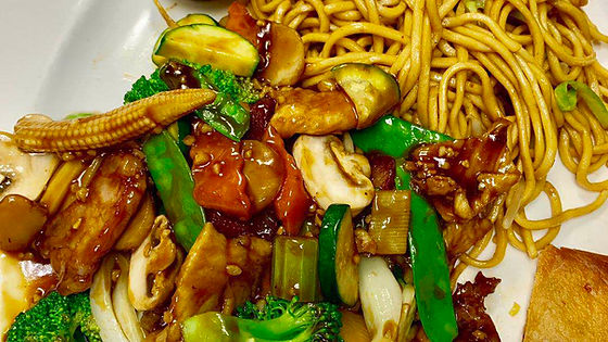 House Special (Lunch)