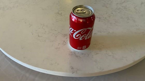 Coke 
