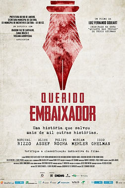 Querido Embaixador