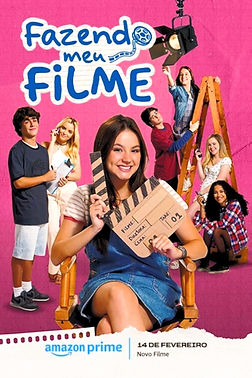 Fazendo Meu Filme