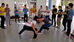 Así se vive la Capoeira