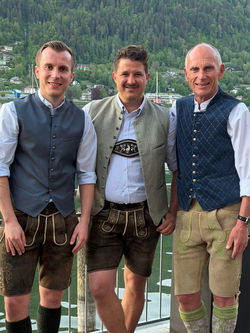 SER_Teambild