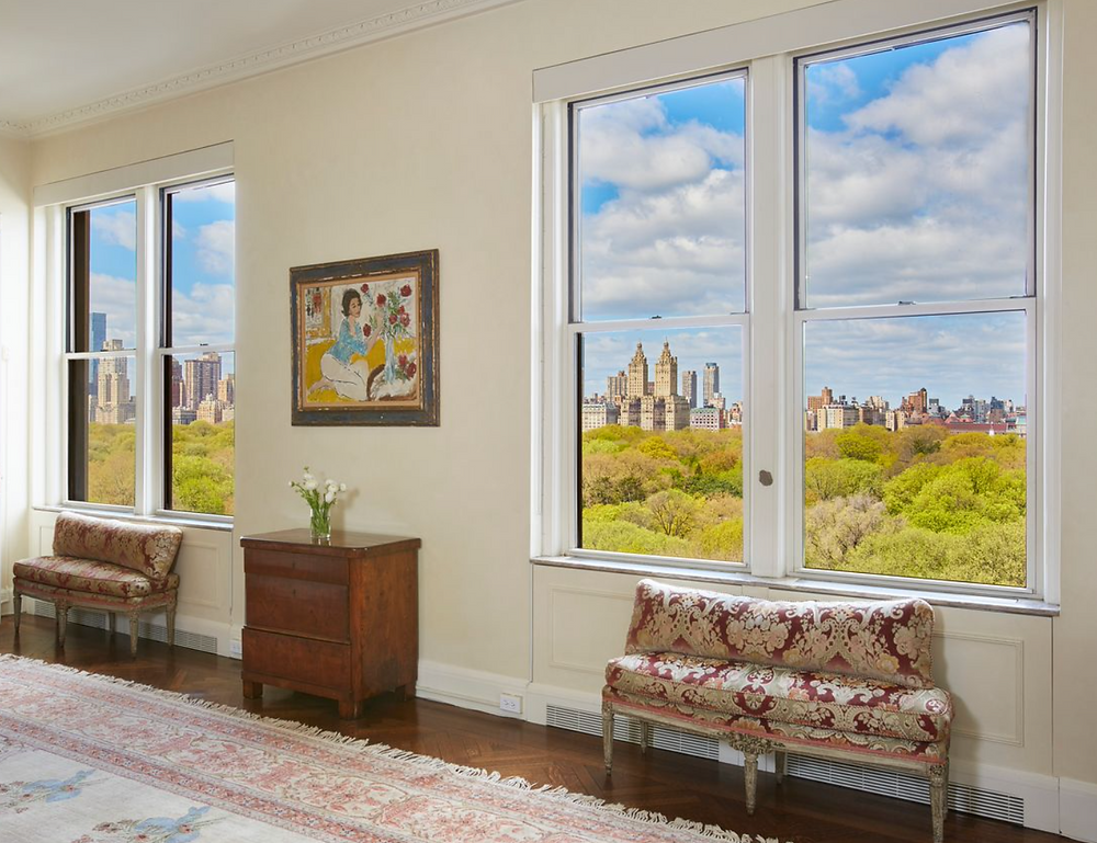 988 Fifth Avenue 12th Floor