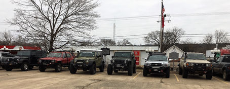 Jeff's NSO Trip Journal