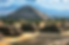 Teotihuacan - Estado de México