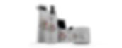 New Fitness & Sporting Packaging Design