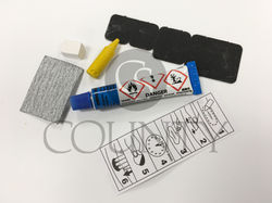 CHOICE PUNCTURE REPAIR KIT C55836