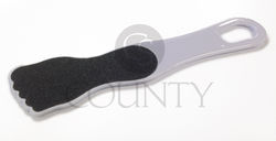 CS BEAUTY S8047 Foot File