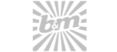 B&M LOGO