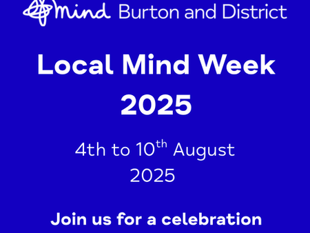 Local Mind Week 2025!