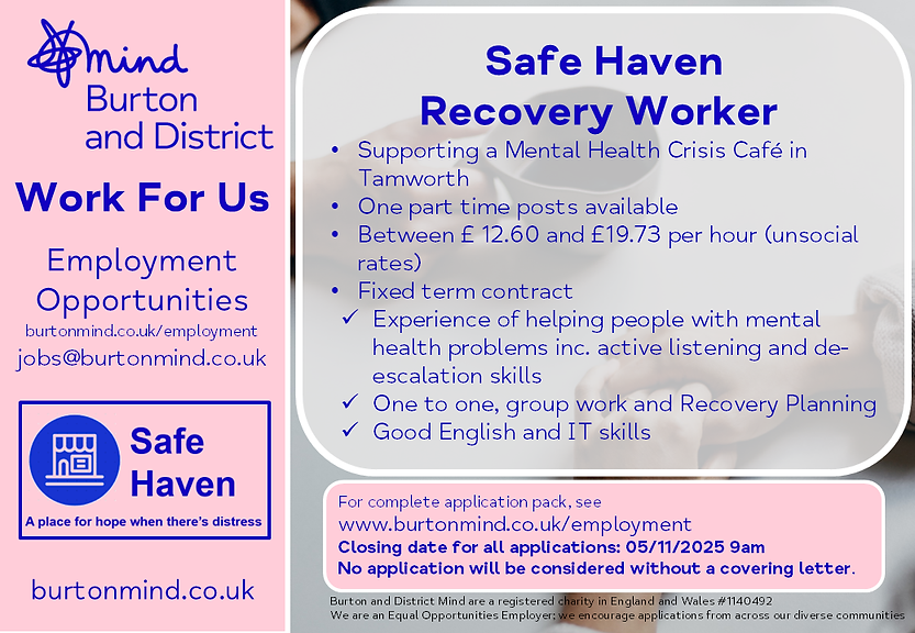 2. SHRW Recruitment social media Advert Oct 2025.png