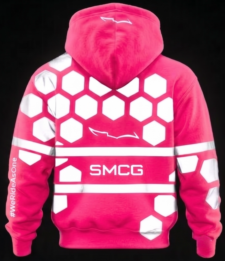 Thumbnail: NSWGV Safety Hoodie