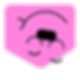 3 Aristas personaja rosa .png