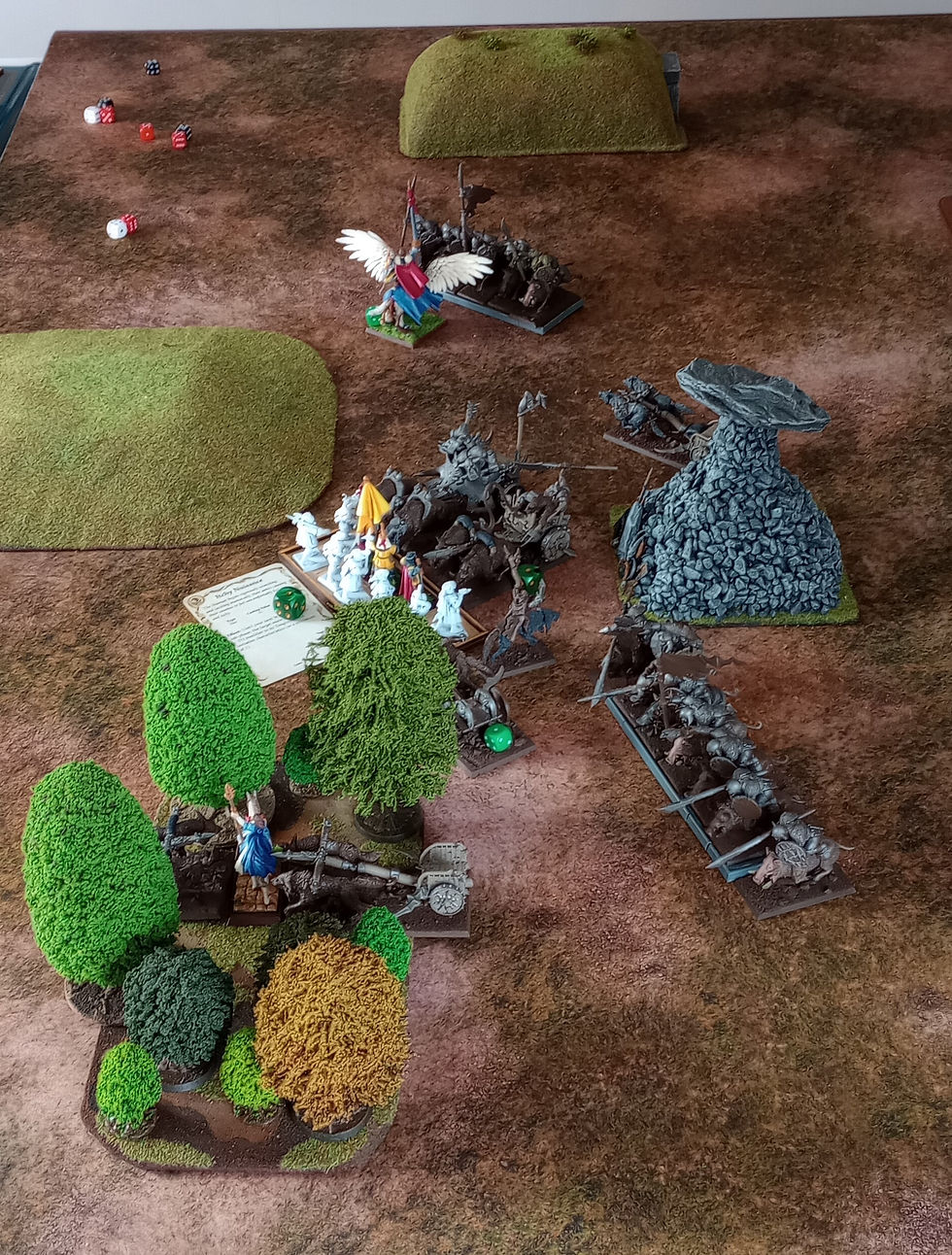 1500 orcs vs Brets 5
