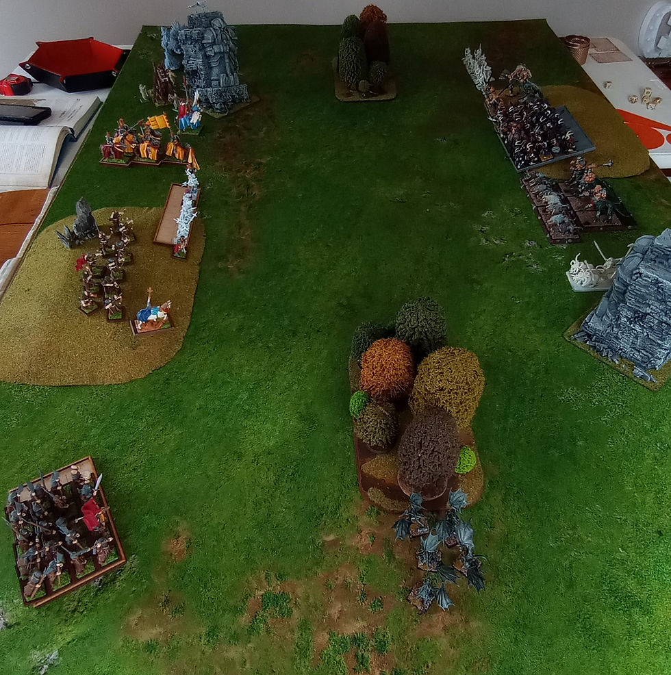 1500 beasts vs brets 1