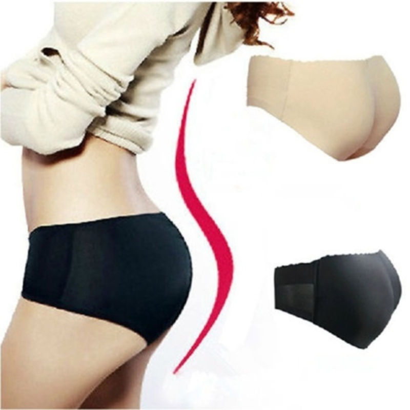 Thumbnail: CurveLift Sculpting Briefs