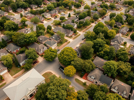Cobb County GA Housing Market Reality Check: What Buyers Should Know in 2026