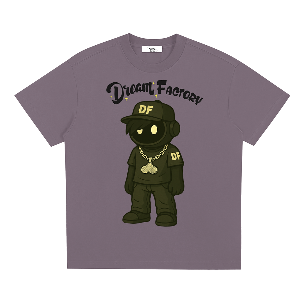 Thumbnail: Chill Mascot 