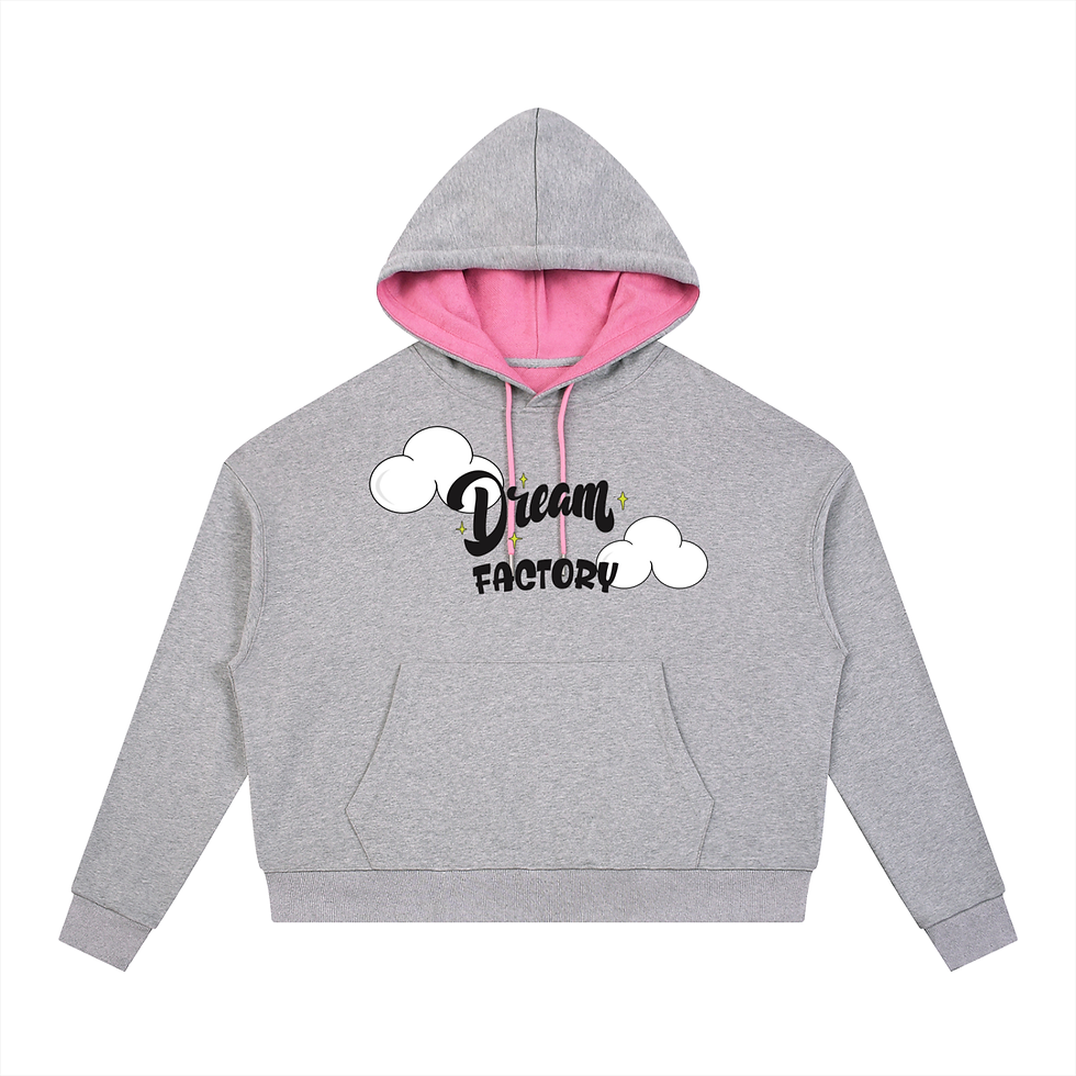 Thumbnail: Dreamer Hoodie