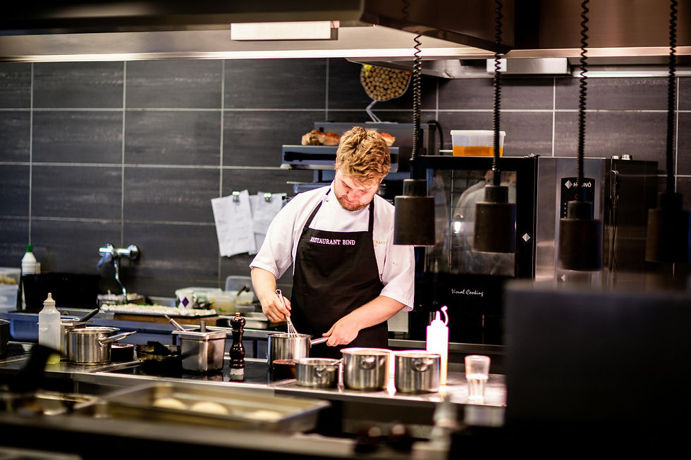 The Role of Professional Facility Management in Restaurant Success