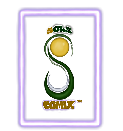 Sols Comix™