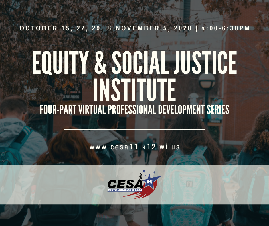 EQUITY & SOCIAL JUSTICE INSTITUTE