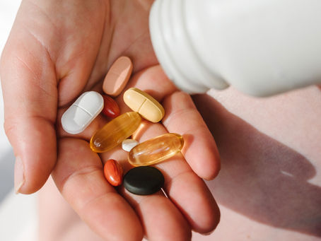 Glutathione Benefits — Who It’s For, What It Does, and Why Our Complex Works (Even Without Liposomal Delivery)