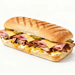 Cuban Panini