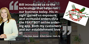 BMECOM Website Design