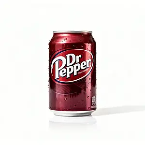 Dr. Pepper