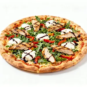 14-in Rahway Pizza