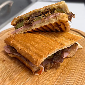 Cuban Sandwich