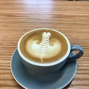 Hot Capucinno